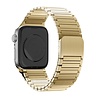 Bandz Bandz Correa magnética acero 'Deluxe' Apple Watch (dorado) Bandz Bandz Correa magnética acero 'Deluxe' Apple Watch (dorado)