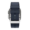 Bandz Bandz Correa silicona 'Luxe Liqiud' Apple Watch (azul con plata) Bandz Bandz Correa silicona 'Luxe Liqiud' Apple Watch (azul con plata)