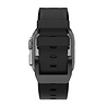 Bandz Bandz Correa silicona 'Luxe Liqiud' Apple Watch (negro con negro) Bandz Bandz Correa silicona 'Luxe Liqiud' Apple Watch (negro con negro)