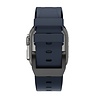 Bandz Bandz Correa silicona 'Luxe Liqiud' Apple Watch (azul con negro) Bandz Bandz Correa silicona 'Luxe Liqiud' Apple Watch (azul con negro)