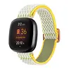 Strap-it Strap-it Correa nylon tejido Fitbit Versa 3 (sunshine) Strap-it Strap-it Correa nylon tejido Fitbit Versa 3 (sunshine)