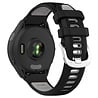 Strap-it Strap-it Correa deportivo con hebilla Coros Pace 3 (negro/gris) Strap-it Strap-it Correa deportivo con hebilla Coros Pace 3 (negro/gris)