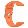 Strap-it Strap-it Correa silicona Coros Apex 46mm (naranja) Strap-it Strap-it Correa silicona Coros Apex 46mm (naranja)