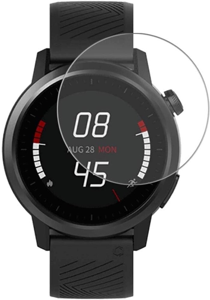 Strap-it Strap-it Protector de pantalla Coros Apex 46mm Strap-it Strap-it Protector de pantalla Coros Apex 46mm