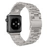 Strap-it Strap-it Correa acero Apple Watch (titanium) Strap-it Strap-it Correa acero Apple Watch (titanium)