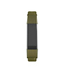 Strap-it Strap-it Correa nylon Fitbit Alta HR (verde oliva) Strap-it Strap-it Correa nylon Fitbit Alta HR (verde oliva)