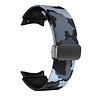 Strap-it Strap-it Correa D-Buckle camuflaje Samsung Galaxy Watch FE Strap-it Strap-it Correa D-Buckle camuflaje Samsung Galaxy Watch FE