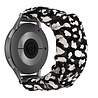 Strap-it Strap-it Correa scrunchie Samsung Galaxy Watch FE (manchada) Strap-it Strap-it Correa scrunchie Samsung Galaxy Watch FE (manchada)