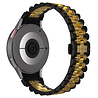 Strap-it Strap-it Correa acero Jubilee Samsung Galaxy Watch FE (negro/dorado) Strap-it Strap-it Correa acero Jubilee Samsung Galaxy Watch FE (negro/dorado)