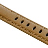 Strap-it Strap-it Correa cuero becerro Samsung Galaxy Watch FE (beige) Strap-it Strap-it Correa cuero becerro Samsung Galaxy Watch FE (beige)