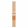 Strap-it Strap-it Correa metálica Samsung Galaxy Watch FE (oro rosa) Strap-it Strap-it Correa metálica Samsung Galaxy Watch FE (oro rosa)