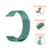 Strap-it Strap-it Correa milanese Samsung Galaxy Watch FE (verde) Strap-it Strap-it Correa milanese Samsung Galaxy Watch FE (verde)