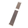 Strap-it Strap-it Correa milanese Samsung Galaxy Watch FE (blanco estrella) Strap-it Strap-it Correa milanese Samsung Galaxy Watch FE (blanco estrella)
