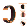 Strap-it Strap-it Correa nylon Samsung Galaxy watch FE (cereza oscura) Strap-it Strap-it Correa nylon Samsung Galaxy watch FE (cereza oscura)