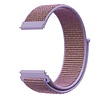 Strap-it Strap-it Correa nylon Samsung Galaxy watch FE (lila) Strap-it Strap-it Correa nylon Samsung Galaxy watch FE (lila)