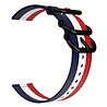 Strap-it Strap-it Correa nylon con hebilla Samsung Galaxy Watch FE (3 colores) Strap-it Strap-it Correa nylon con hebilla Samsung Galaxy Watch FE (3 colores)