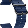 Strap-it Strap-it Correa nylon con hebilla Samsung Galaxy Watch FE (azul) Strap-it Strap-it Correa nylon con hebilla Samsung Galaxy Watch FE (azul)
