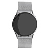 Strap-it Strap-it Correa nylon con hebilla Samsung Galaxy Watch FE (gris) Strap-it Strap-it Correa nylon con hebilla Samsung Galaxy Watch FE (gris)