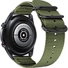 Strap-it Strap-it Correa nylon con hebilla Samsung Galaxy Watch FE (verde) Strap-it Strap-it Correa nylon con hebilla Samsung Galaxy Watch FE (verde)