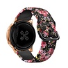 Strap-it Strap-it Correa Pink Flower Samsung Galaxy Watch FE Strap-it Strap-it Correa Pink Flower Samsung Galaxy Watch FE