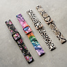 Strap-it Strap-it Correa Pink Flower Samsung Galaxy Watch FE Strap-it Strap-it Correa Pink Flower Samsung Galaxy Watch FE