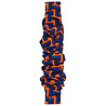 Strap-it Strap-it Correa coletero Samsung Galaxy Watch FE (negro/naranja/azul) Strap-it Strap-it Correa coletero Samsung Galaxy Watch FE (negro/naranja/azul)