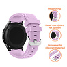 Strap-it Strap-it Correa silicona Samsung Galaxy Watch FE (lila) Strap-it Strap-it Correa silicona Samsung Galaxy Watch FE (lila)