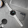 Strap-it Strap-it Correa silicona Samsung Galaxy Watch FE (blanco) Strap-it Strap-it Correa silicona Samsung Galaxy Watch FE (blanco)