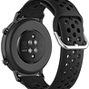 Strap-it Strap-it Correa silicona agujeros Galaxy Watch FE (negro) Strap-it Strap-it Correa silicona agujeros Galaxy Watch FE (negro)