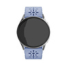 Strap-it Strap-it Correa silicona estampada Samsung Galaxy Watch FE (gris lavanda) Strap-it Strap-it Correa silicona estampada Samsung Galaxy Watch FE (gris lavanda)