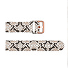 Strap-it Strap-it Correa Sneaky Snake Samsung Galaxy Watch FE Strap-it Strap-it Correa Sneaky Snake Samsung Galaxy Watch FE