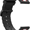 Strap-it Strap-it Correa edición especial Galaxy Watch FE (negro/blanco) Strap-it Strap-it Correa edición especial Galaxy Watch FE (negro/blanco)
