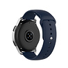 Strap-it Strap-it Correa deportiva Samsung Galaxy Watch FE (azul oscuro) Strap-it Strap-it Correa deportiva Samsung Galaxy Watch FE (azul oscuro)