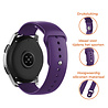 Strap-it Strap-it Correa deportiva Samsung Galaxy Watch FE (púrpura) Strap-it Strap-it Correa deportiva Samsung Galaxy Watch FE (púrpura)