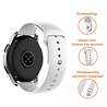 Strap-it Strap-it Correa deportiva Samsung Galaxy Watch FE (blanco) Strap-it Strap-it Correa deportiva Samsung Galaxy Watch FE (blanco)