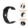 Strap-it Strap-it Correa deportiva Samsung Galaxy Watch FE (negro) Strap-it Strap-it Correa deportiva Samsung Galaxy Watch FE (negro)