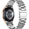 Strap-it Strap-it Correa acero Samsung Galaxy Watch FE (plata) Strap-it Strap-it Correa acero Samsung Galaxy Watch FE (plata)