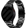 Strap-it Strap-it Correa acero Samsung Galaxy Watch FE (negro) Strap-it Strap-it Correa acero Samsung Galaxy Watch FE (negro)