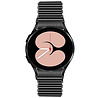 Strap-it Strap-it Correa acero Loop Samsung Galaxy Watch FE (negro) Strap-it Strap-it Correa acero Loop Samsung Galaxy Watch FE (negro)