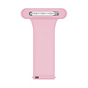 Strap-it Strap-it Correa de enfermera de Samsung Galaxy Watch FE (rosa) Strap-it Strap-it Correa de enfermera de Samsung Galaxy Watch FE (rosa)
