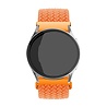Strap-it Strap-it Correa nylon trenzado Samsung Galaxy Watch FE (naranja) Strap-it Strap-it Correa nylon trenzado Samsung Galaxy Watch FE (naranja)