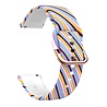 Strap-it Strap-it Correa Silly Stripes Samsung Galaxy Watch FE Strap-it Strap-it Correa Silly Stripes Samsung Galaxy Watch FE