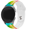 Strap-it Strap-it Correa Tie-Dye Samsung Galaxy Watch FE Strap-it Strap-it Correa Tie-Dye Samsung Galaxy Watch FE