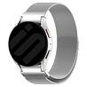 Strap-it Strap-it Correa milanesa 'One push' Samsung Galaxy Watch FE (plata) Strap-it Strap-it Correa milanesa 'One push' Samsung Galaxy Watch FE (plata)