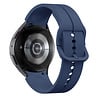 Bandz Bandz Correa silicona 'Extreme' Samsung Galaxy Watch FE (azul oscuro) Bandz Bandz Correa silicona 'Extreme' Samsung Galaxy Watch FE (azul oscuro)
