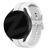 Bandz Bandz Correa silicona 'Extreme' Samsung Galaxy Watch FE (blanco) Bandz Bandz Correa silicona 'Extreme' Samsung Galaxy Watch FE (blanco)