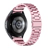 Bandz Bandz Correa acero 'Clásico' Samsung Galaxy Watch FE (rosa) Bandz Bandz Correa acero 'Clásico' Samsung Galaxy Watch FE (rosa)