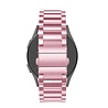 Bandz Bandz Correa acero 'Clásico' Samsung Galaxy Watch FE (rosa) Bandz Bandz Correa acero 'Clásico' Samsung Galaxy Watch FE (rosa)
