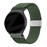 Bandz Bandz Correa nylon trenzado Samsung Galaxy Watch FE (aceituna) Bandz Bandz Correa nylon trenzado Samsung Galaxy Watch FE (aceituna)