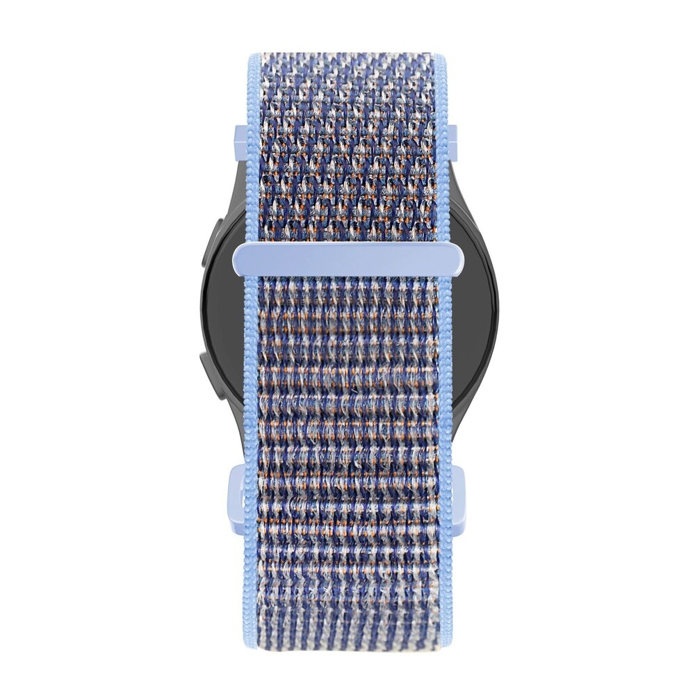 Bandz Bandz Correa loop nylon Samsung Galaxy Watch FE (azul celeste) Bandz Bandz Correa loop nylon Samsung Galaxy Watch FE (azul celeste)